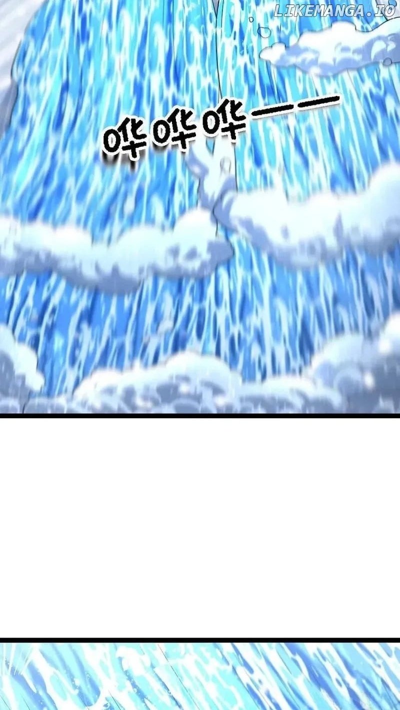 Global Freeze: I Created An Apocalypse Shelter chapter 440 - page 4